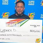 illinois lottery winners